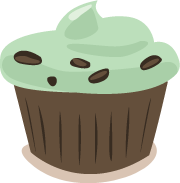 green-muffin